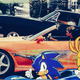 Illustration for article titled 'Shop Contest: Sonic & Tails Hit The Road, Winners!